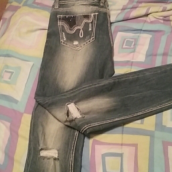 Jeans - Picture 2 of 2